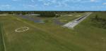 Crystal River Airport, FL v1.1 Update