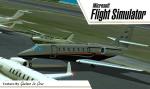 Cessna Citation Sovereign PR-SPR