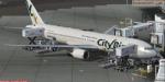 Boeing 767-33A(ER) City Bird Package