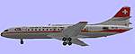 FS98
                  CTA Geneve Caravelle III