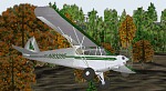 FS98/FS2000
                  Piper PA-18 Super Cub