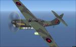 Fairey Barracuda Mk.V 5 Texture Pack