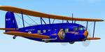 FS2004
                  Curtiss-Wright AT-32 Condor