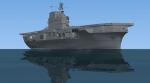 CV-6 USS ENTERPRISE
