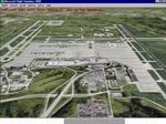 FS2000
                  Cincinnati-Northern Kentucky International Airport.