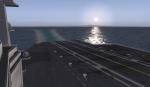 CVN-76 USS Ronald Reagan