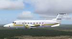 FS2004
                  Beechcraft B1900D Sonair Textures only