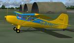 FS2004
                  Aeronca AC-11 Chief 8 Real Liveries Textures only.