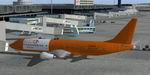 FS2004
                  Boeing 737-400 Avionic Aéronautique
