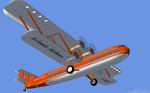 FS2004
                  Handley Page 42 Avionic Aéronautique