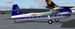 FS2004
                  Bristol 170 Freighter Sabena 