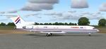 FS2004                  Boeing 727-256 Adv Albarka Air Textures only,