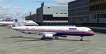 FS2004                  Boeing 757-236ER Venus Airlines Textures only