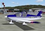 FS2004
                  Robin HR-200 HB-KFB Textures only