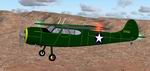 FS2004
                  Cessna LC-126 US Army