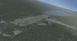 Mont-Tremblant International Airport , Quebec