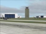 CFB North Star Scenery for FS2004