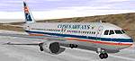 FS2000/FS98
                  Aircraft Cyprus Airways Airbus A320-200