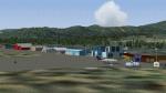 FSX Cranbrook Airport (CYXC), BC,  update