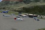 Penticton Airport (CYYF)