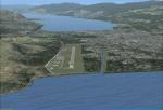 Penticton Airport (CYYF)