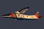 Dutch Coastguard Do228-212