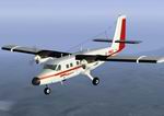FSX
                  De Havilland DHC6-300 Wheel ver. Package Innu Milkun C-FWLG
                  