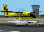 FS2002
                  PRO DHC6-300 Twin Sea Otter Ontario Ministry of Natural Rescources
                  Amphibian / Water Bomber