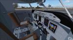 PAD Dash 8 Q400 Multiple Liveries