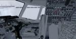 FSX/P3D McDonnell Douglas DC-10-10 Fedex Express N369FE Domestic Cargo  package