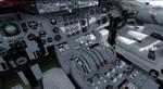 FSX/P3D McDonnell Douglas DC-10-30F Fedex Cargo package