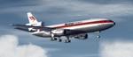 FSX/P3D McDonnell Douglas DC-10-30 Martinair package