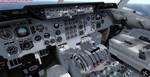 FSX/P3D McDonnell Douglas DC-10-30 Pan Am package