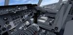 FSX/P3D McDonnell Douglas DC-10-30 Air New Zealand package