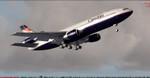 FSX/P3D McDonnell Douglas DC-10-30 Canadian Airlines package