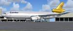 McDonnell Douglas DC-10-30 Condor package