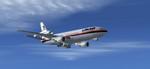McDonnell Douglas DC-10-30 Laker Airways package