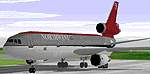 FS98
                  Northwest DC10-30