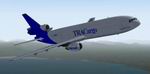 FS2002
                  FFX/SGA TransAmerican Cargo DC-10-09