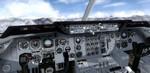 FSX/P3D McDonnell Douglas DC-10-30 Swissair package