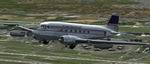 FS2004
                    Default DC3 Continental & VC Textures only
