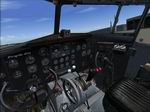 FS2004
                    Default DC3 Continental & VC Textures only