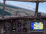 FS2004
                  DC-3 Twin Panel Package IFR Panel Update