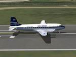 FS2004
                  C-4 Argonaut Aden Airways Textures only.