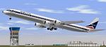 Delta
                  DC-8-73 for FS98
