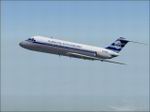 FS2004
                  AI DC-9-10 in KLM Textures only