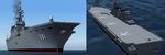 FSX
                  DDH16 Landable Carrier (updated)