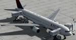 FSX/P3D up to V4  Boeing 767-300ER Delta Airlines package 