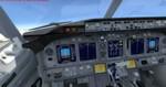 FSX/P3D up to V4  Boeing 767-300ER Delta Airlines package 