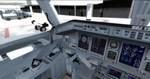 FSX/P3Dv3 Embraer 145LR Delta Connection Updated Package